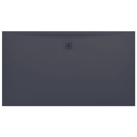 LAUFEN PRO Marbond Duschwanne 160 x 90 x 3,3 cm