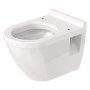 Duravit Starck 3 Wand-WC Set