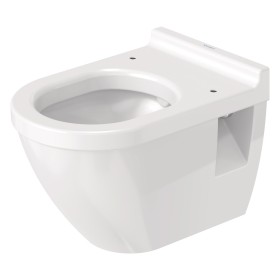Set WC a parete Duravit Starck 3
