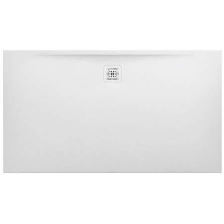 LAUFEN PRO Marbond Duschwanne 160 x 90 x 3,3 cm