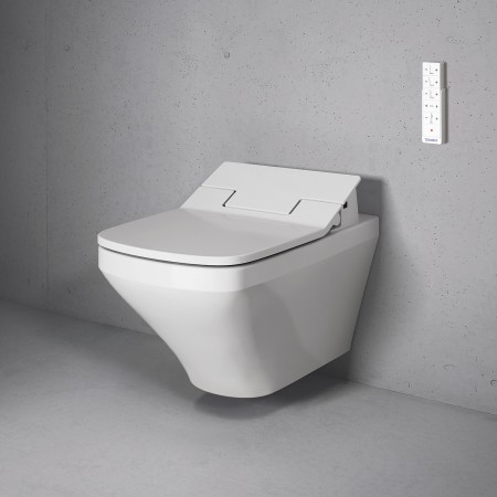 Duravit DuraStyle Wand-WC für SensoWash