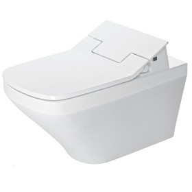 Duravit DuraStyle WC a parete per SensoWash