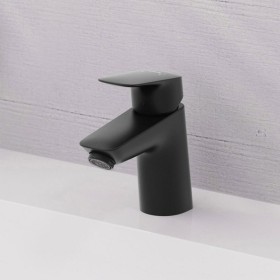 hansgrohe Logis Einhebel-Waschtischmischer 70 ohne Ablaufgarnitur