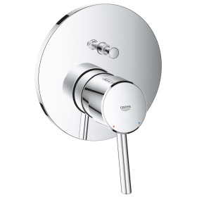 GROHE Concetto Einhand-Wannenbatterie für Rapido Smartbox