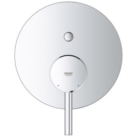 GROHE Concetto Einhand-Wannenbatterie für Rapido Smartbox