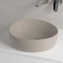 Villeroy & Boch Antao Aufsatzwaschbecken 40 x 39,5 cm, ohne Überlauf, ungeschliffen