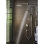 hansgrohe Raindance Select S Brauseset 120 3jet P mit Brausestange 65 cm