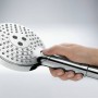 hansgrohe Raindance Select S Brauseset 120 3jet P mit Brausestange 65 cm