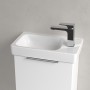 Villeroy & Boch Architectura Handwaschbecken 48 x 27,5 cm, ohne Überlauf