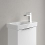 Villeroy & Boch Architectura Handwaschbecken 48 x 27,5 cm, ohne Überlauf