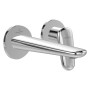 Villeroy & Boch Antao Zweiloch-Einhebel-Waschtischarmatur