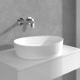 Villeroy & Boch Antao Zweiloch-Einhebel-Waschtischarmatur