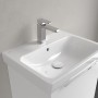 Villeroy & Boch Architectura Waschbecken 55 x 42 cm, mit Überlauf