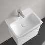 Villeroy & Boch Architectura Waschbecken 55 x 42 cm, mit Überlauf