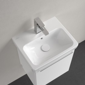 Villeroy & Boch Architectura Handwaschbecken 45 x 36,5 cm, mit Überlauf