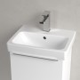Villeroy & Boch Architectura Handwaschbecken 45 x 36,5 cm, mit Überlauf