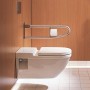 Duravit Starck 3 Wand-WC Vital