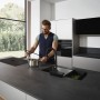 hansgrohe Aquno Select M81 Einhebel-Küchenmischer 170, Ausziehbrause, 3jet, sBox