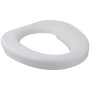 Geberit AquaClean Sitzauflage extra soft, ohne Deckel