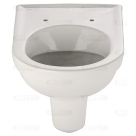 WC suspendu LAUFEN PRO à chasse d'eau basse