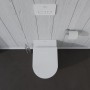Duravit ME by Starck Stand-WC
