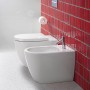 Duravit ME by Starck Stand-WC