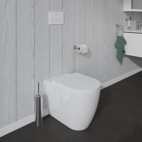 Duravit ME by Starck Stand-WC