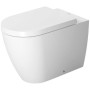 Duravit ME by Starck Stand-WC