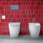 Duravit ME by Starck Stand-WC
