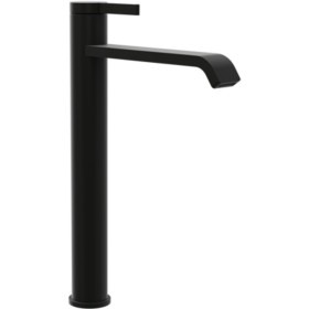 Robinet de lavabo surélevé à levier unique Villeroy & Boch Dawn sans bonde