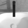 Villeroy & Boch Dawn Einhebel-Waschtischarmatur erhöht ohne Ablaufgarnitur