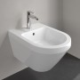 Villeroy & Boch Architectura Bidet, wandhängend