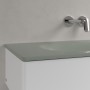 Villeroy & Boch Antao Schrankwaschtisch 120 x 50 cm, ohne Überlauf und ohne Hahnloch