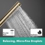hansgrohe Pulsify S Puro Duschsystem 260 1 Strahlart wassersparend, mit Ecostat Fine
