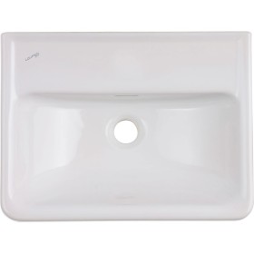 Lavabo LAUFEN PRO A 45 cm sans trou de robinet