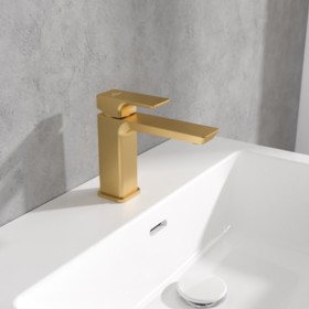 Villeroy & Boch Subway 3.0 Einhebel-Waschtischarmatur