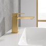 Villeroy & Boch Subway 3.0 Einhebel-Waschtischarmatur