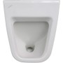 LAUFEN Vila Absauge Urinal