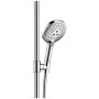 hansgrohe Raindance Select S 120 Unica Comfort Brauseset 110 cm R