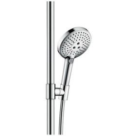 hansgrohe Raindance Select S 120 Unica Comfort Brauseset 110 cm R