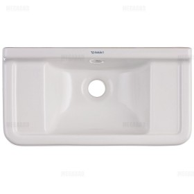 Lavabo Duravit Starck 3 50 cm