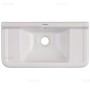 Duravit Starck 3 Handwaschbecken 50 cm