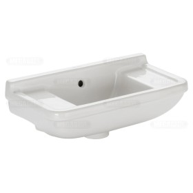 Duravit Starck 3 Handwaschbecken 50 cm