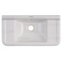 Duravit Starck 3 Handwaschbecken 50 cm