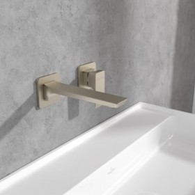 Villeroy & Boch Subway 3.0 Einhebel-Waschtischarmatur