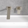 Villeroy & Boch Subway 3.0 Einhebel-Waschtischarmatur