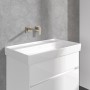 Villeroy & Boch Subway 3.0 Einhebel-Waschtischarmatur