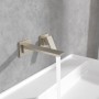 Villeroy & Boch Subway 3.0 Einhebel-Waschtischarmatur