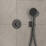 hansgrohe ShowerSelect Comfort S Thermostat Unterputz für 2 Verbraucher