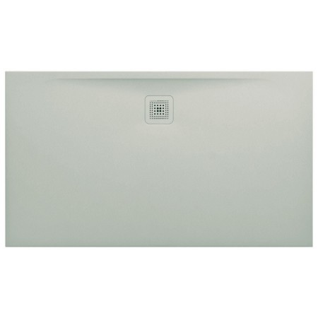 LAUFEN PRO Marbond Duschwanne 140 x 80 x 3 cm